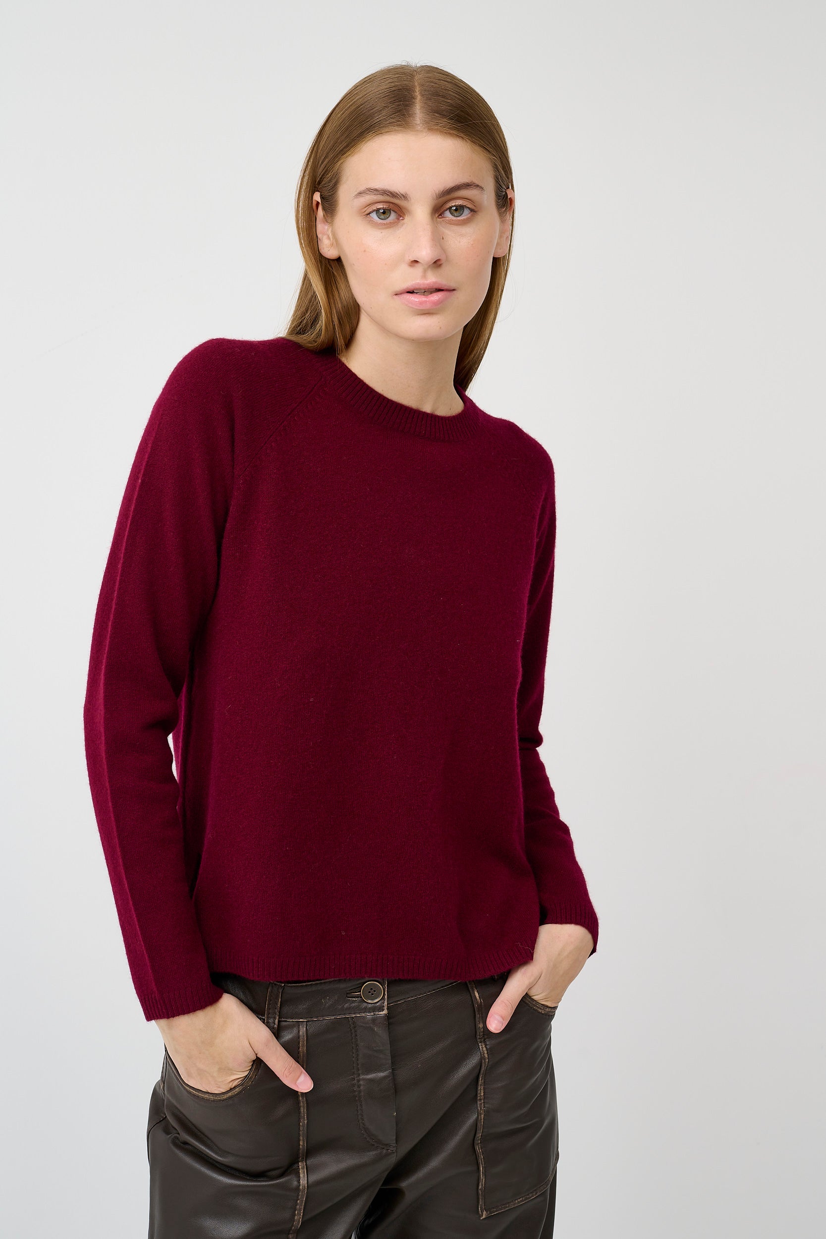CRLinea kashmir sweater